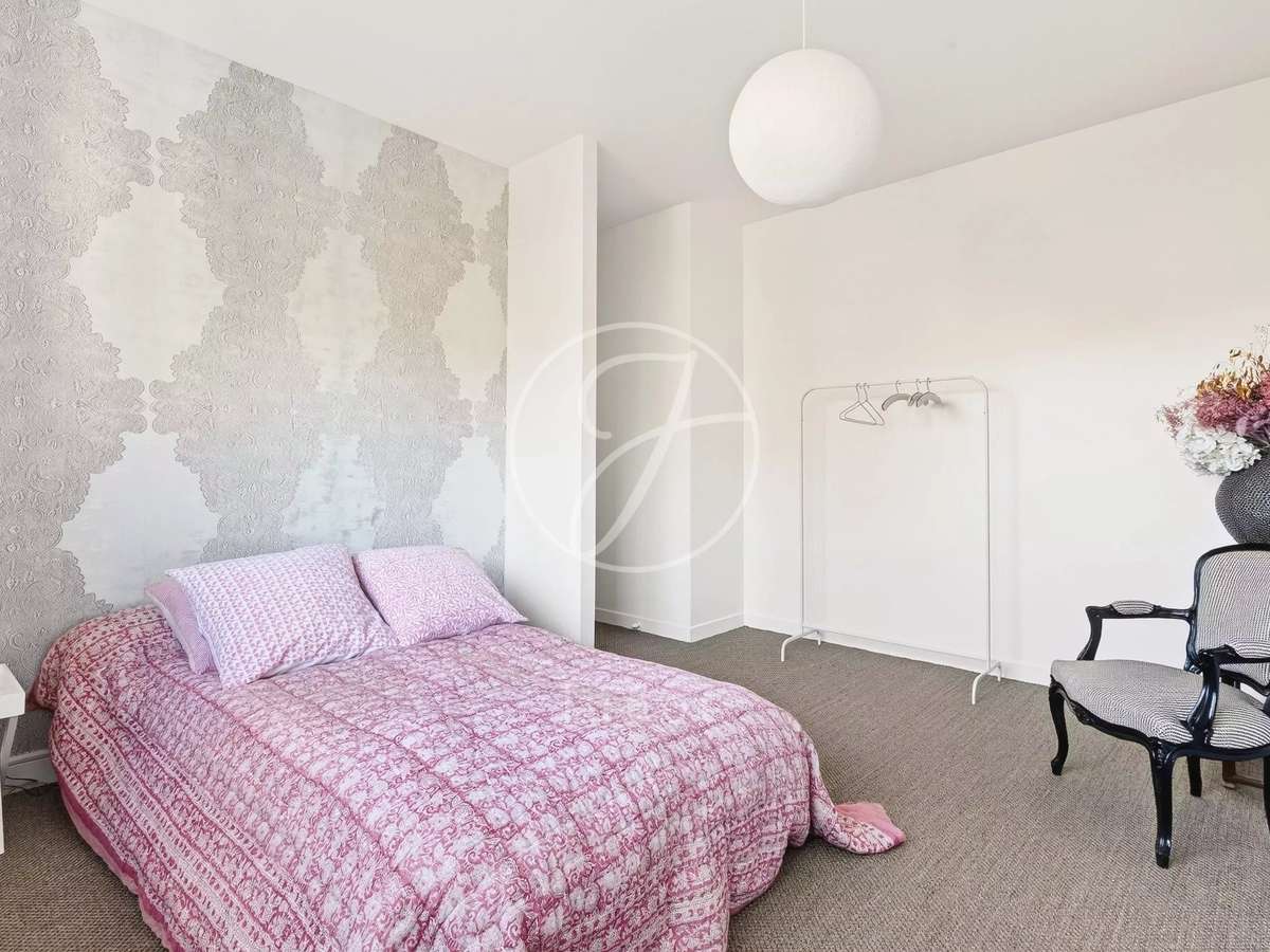 House La Celle-Saint-Cloud