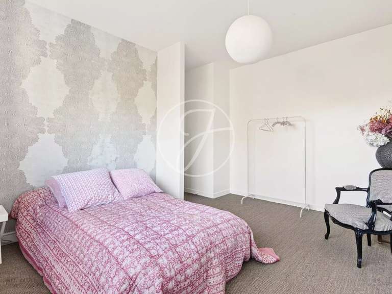 Maison La Celle-Saint-Cloud - 5 chambres - 465m²