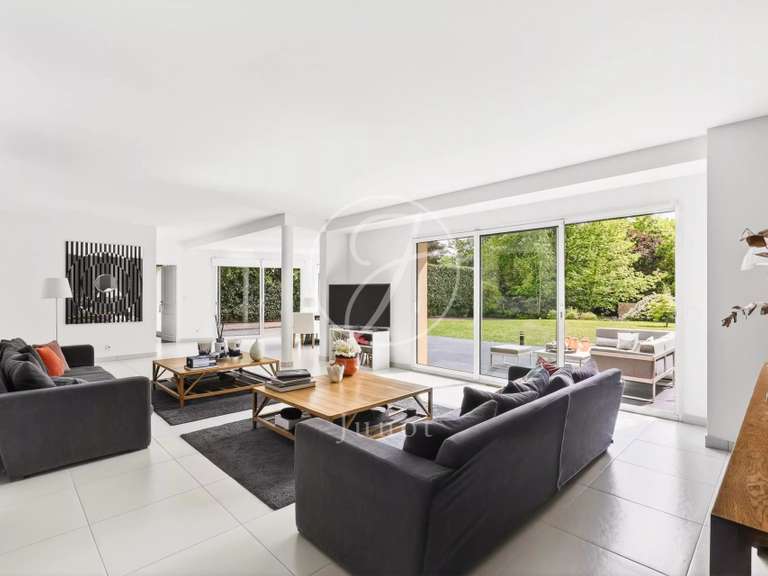 Maison La Celle-Saint-Cloud - 5 chambres - 465m²