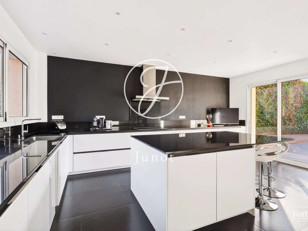 Maison La Celle-Saint-Cloud