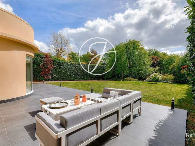 Maison La Celle-Saint-Cloud - 5 chambres - 465m²