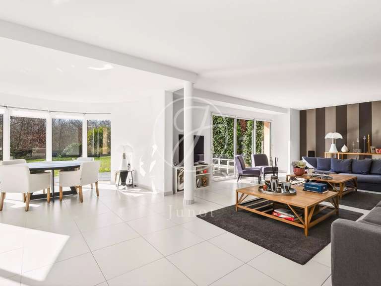 Maison La Celle-Saint-Cloud - 5 chambres - 465m²