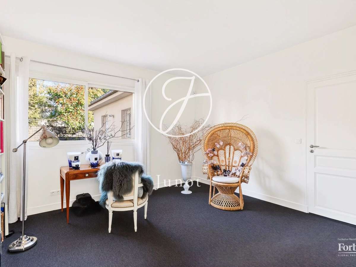 Maison La Celle-Saint-Cloud