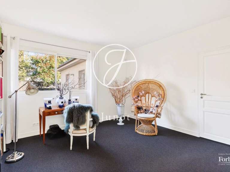 Maison La Celle-Saint-Cloud - 5 chambres - 465m²