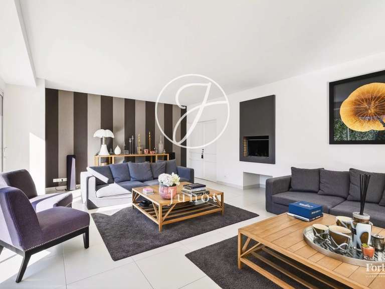 Maison La Celle-Saint-Cloud - 5 chambres - 465m²