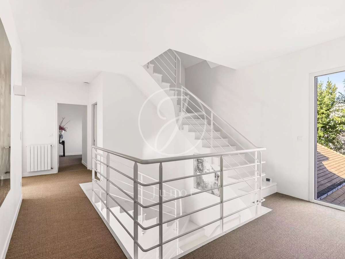 House La Celle-Saint-Cloud