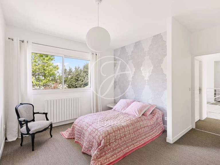 Maison La Celle-Saint-Cloud - 5 chambres - 465m²