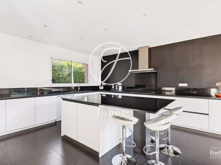 Maison La Celle-Saint-Cloud - 5 chambres - 465m²