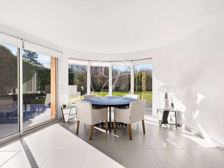 Maison La Celle-Saint-Cloud - 5 chambres - 465m²