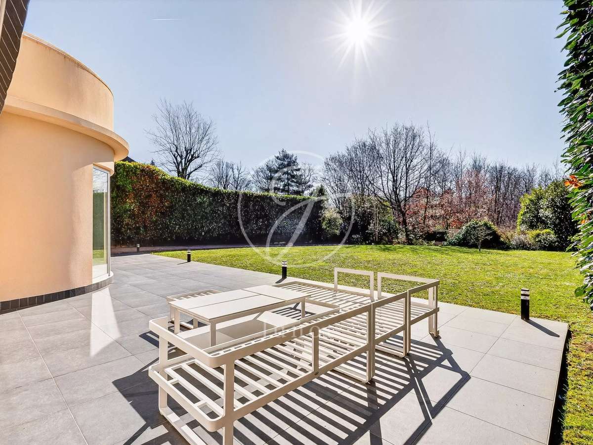 House La Celle-Saint-Cloud