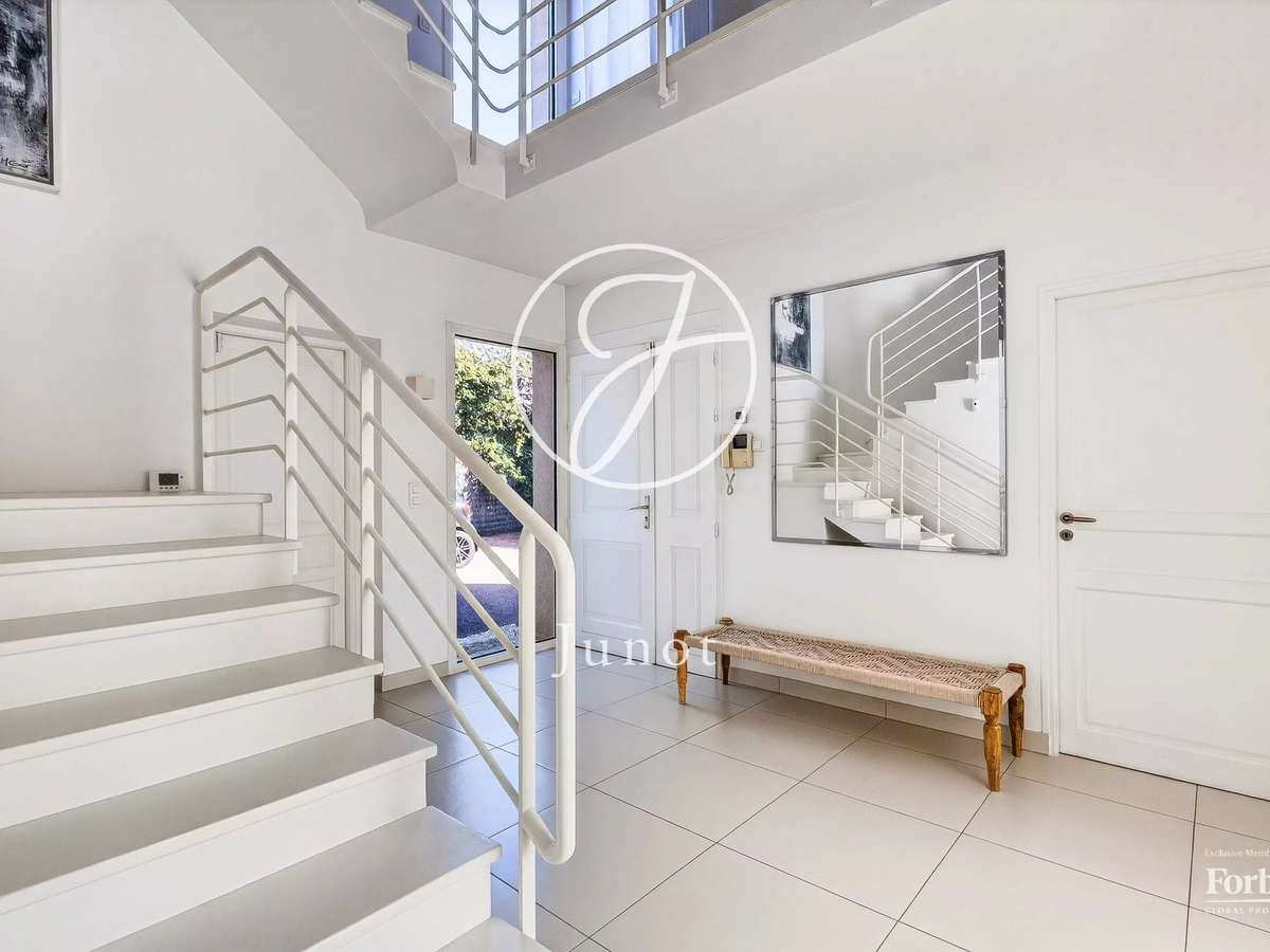 Maison La Celle-Saint-Cloud