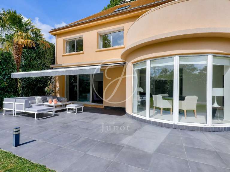 Maison La Celle-Saint-Cloud - 5 chambres - 465m²