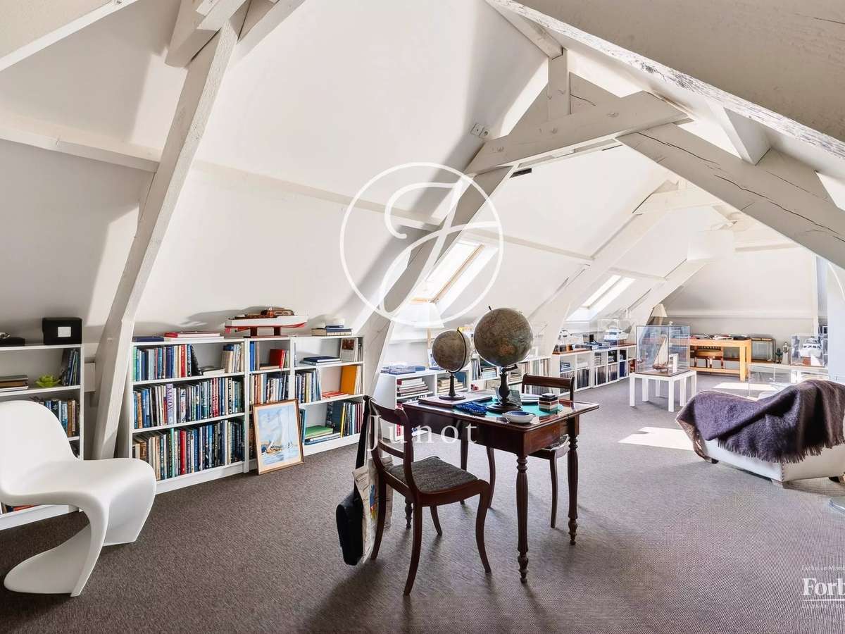 Maison La Celle-Saint-Cloud