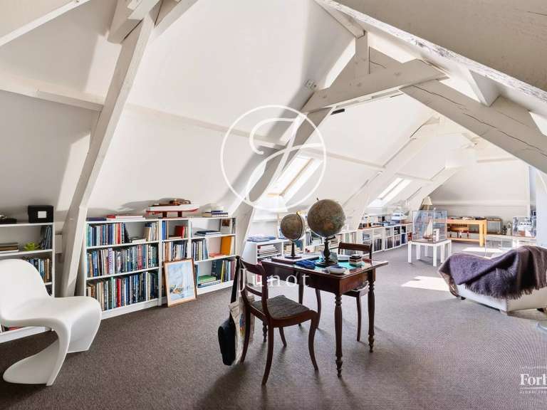 Maison La Celle-Saint-Cloud - 5 chambres - 465m²