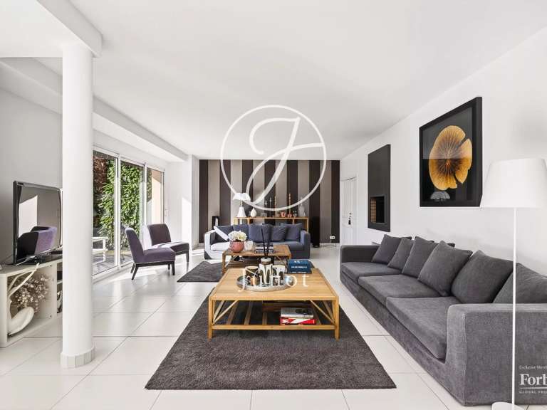 Maison La Celle-Saint-Cloud - 5 chambres - 465m²