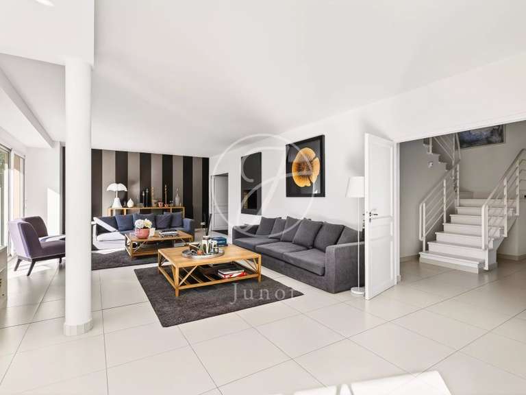 Maison La Celle-Saint-Cloud - 5 chambres - 465m²