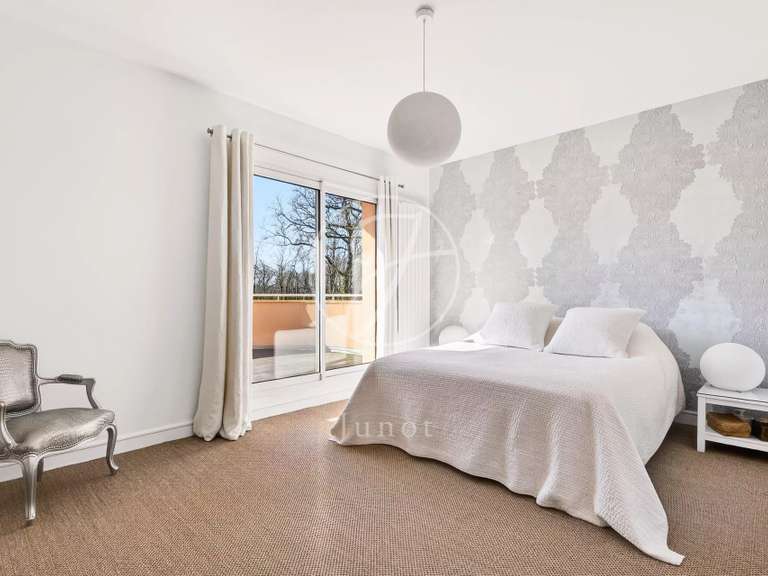 Maison La Celle-Saint-Cloud - 5 chambres - 465m²