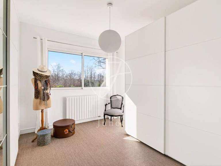 Maison La Celle-Saint-Cloud - 5 chambres - 465m²