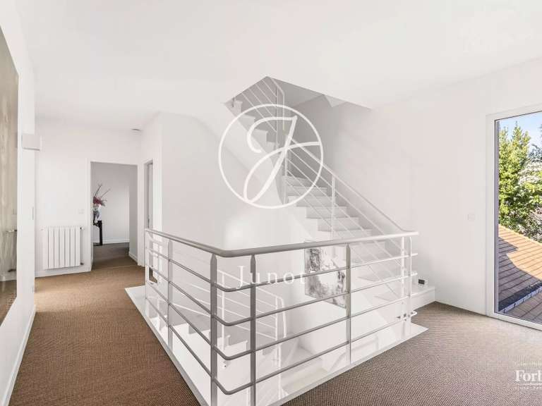 Maison La Celle-Saint-Cloud - 5 chambres - 465m²