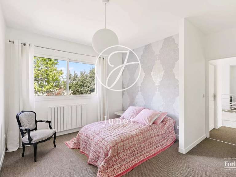 Maison La Celle-Saint-Cloud - 5 chambres - 465m²