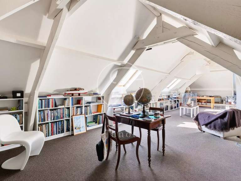 Maison La Celle-Saint-Cloud - 5 chambres - 465m²