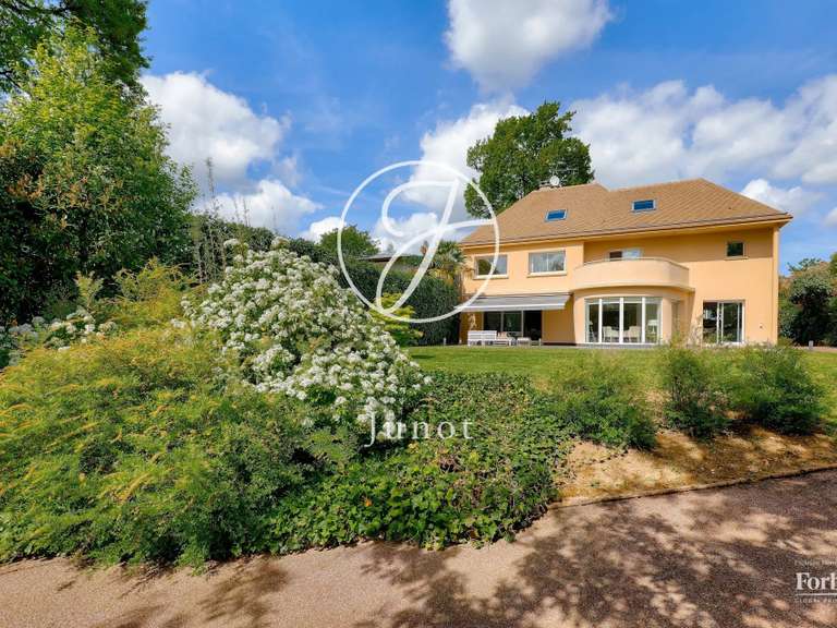 Maison La Celle-Saint-Cloud - 5 chambres - 465m²