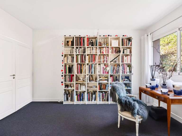 Maison La Celle-Saint-Cloud - 5 chambres - 465m²