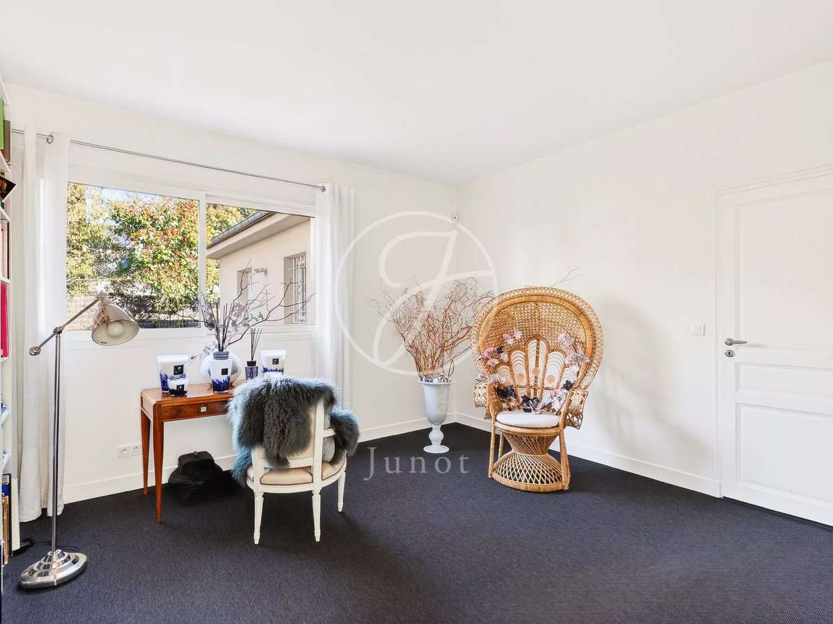 House La Celle-Saint-Cloud