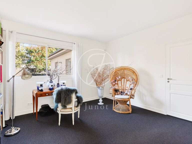 Maison La Celle-Saint-Cloud - 5 chambres - 465m²