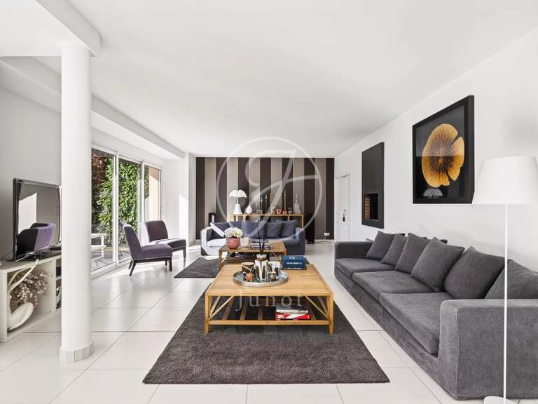 Maison La Celle-Saint-Cloud - 5 chambres - 465m²
