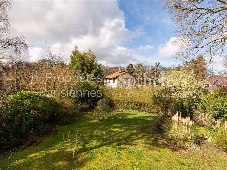 Maison La Celle-Saint-Cloud