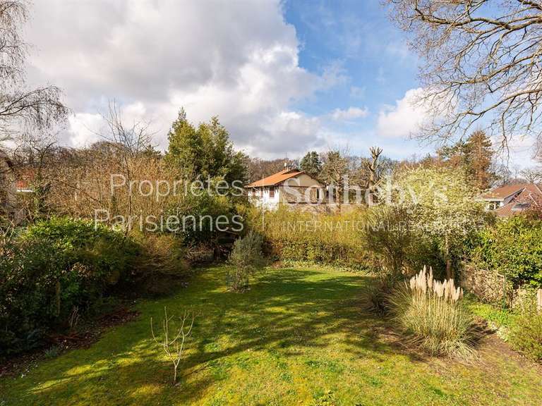 Maison La Celle-Saint-Cloud - 6 chambres - 340m²