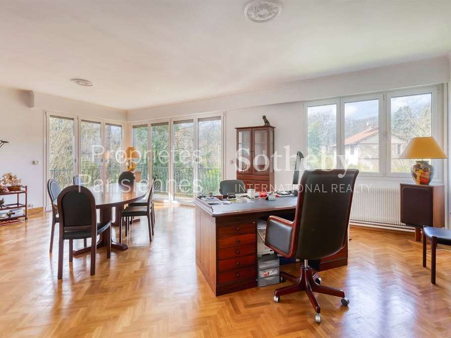 Maison La Celle-Saint-Cloud