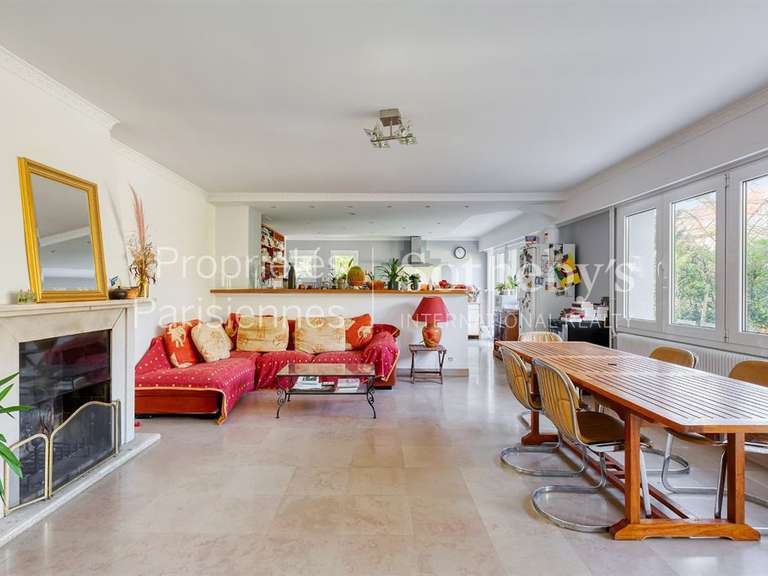 Maison La Celle-Saint-Cloud - 6 chambres - 340m²