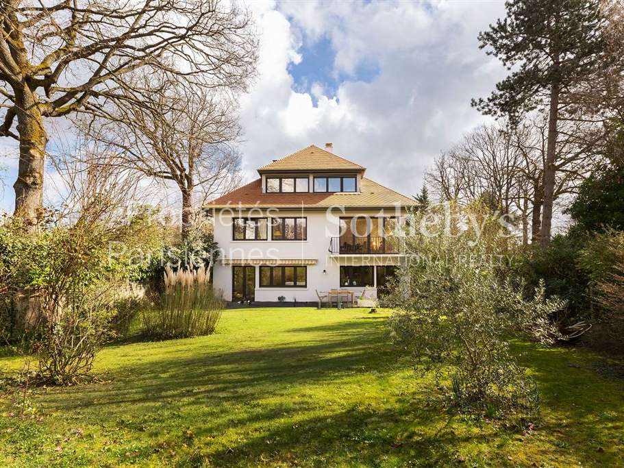 Maison La Celle-Saint-Cloud