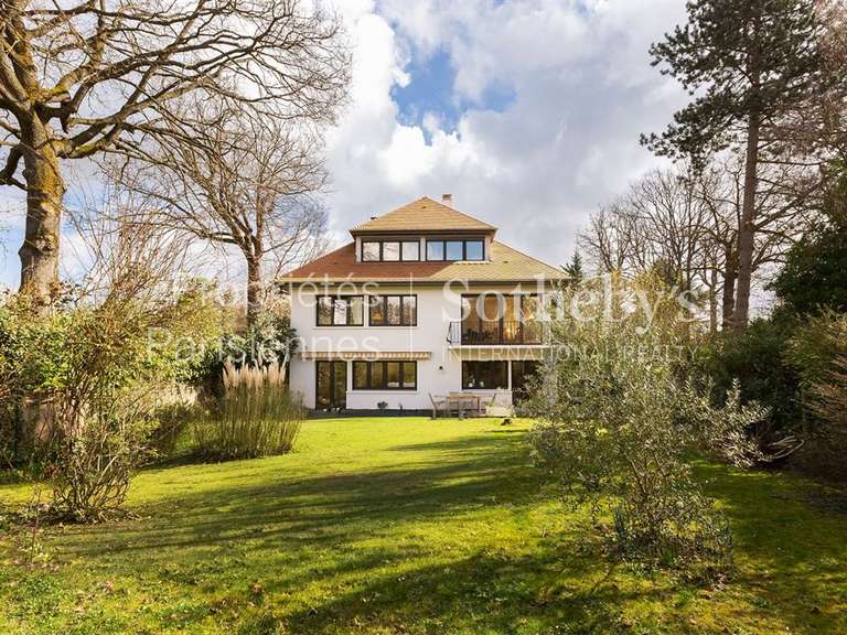 Maison La Celle-Saint-Cloud - 6 chambres - 340m²