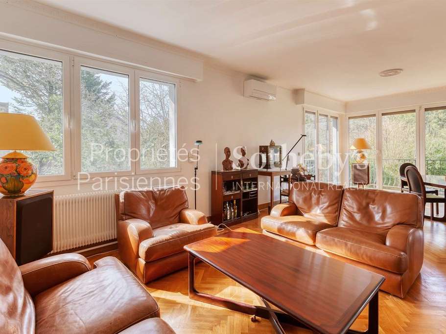 Maison La Celle-Saint-Cloud