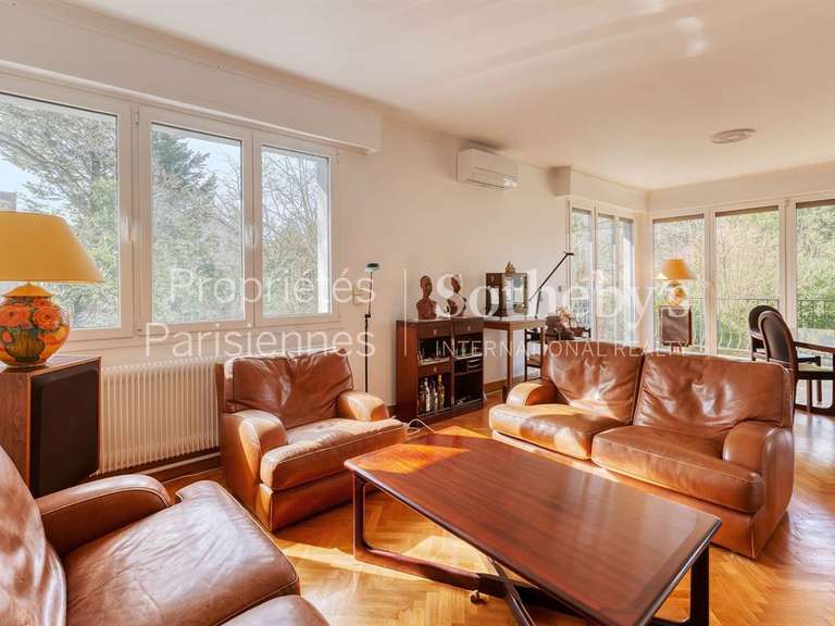 Maison La Celle-Saint-Cloud - 6 chambres - 340m²