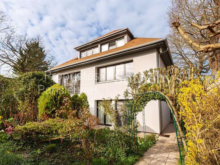 Maison La Celle-Saint-Cloud - 6 chambres - 340m²