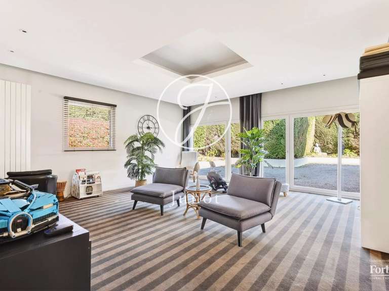 Maison La Celle-Saint-Cloud - 4 chambres - 312m²