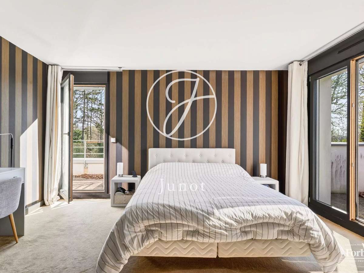 Maison La Celle-Saint-Cloud