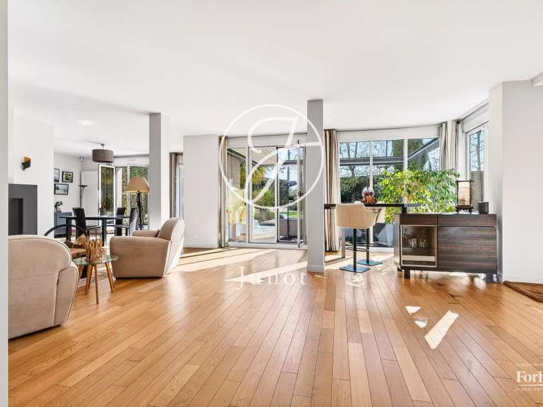 Maison La Celle-Saint-Cloud - 4 chambres - 312m²