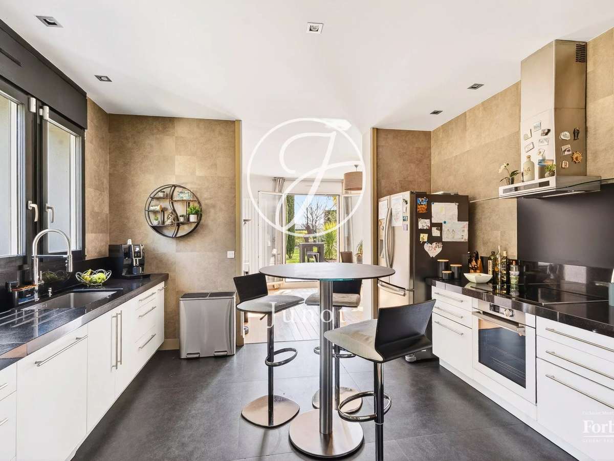 Maison La Celle-Saint-Cloud