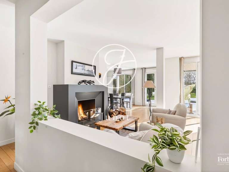 Maison La Celle-Saint-Cloud - 4 chambres - 312m²