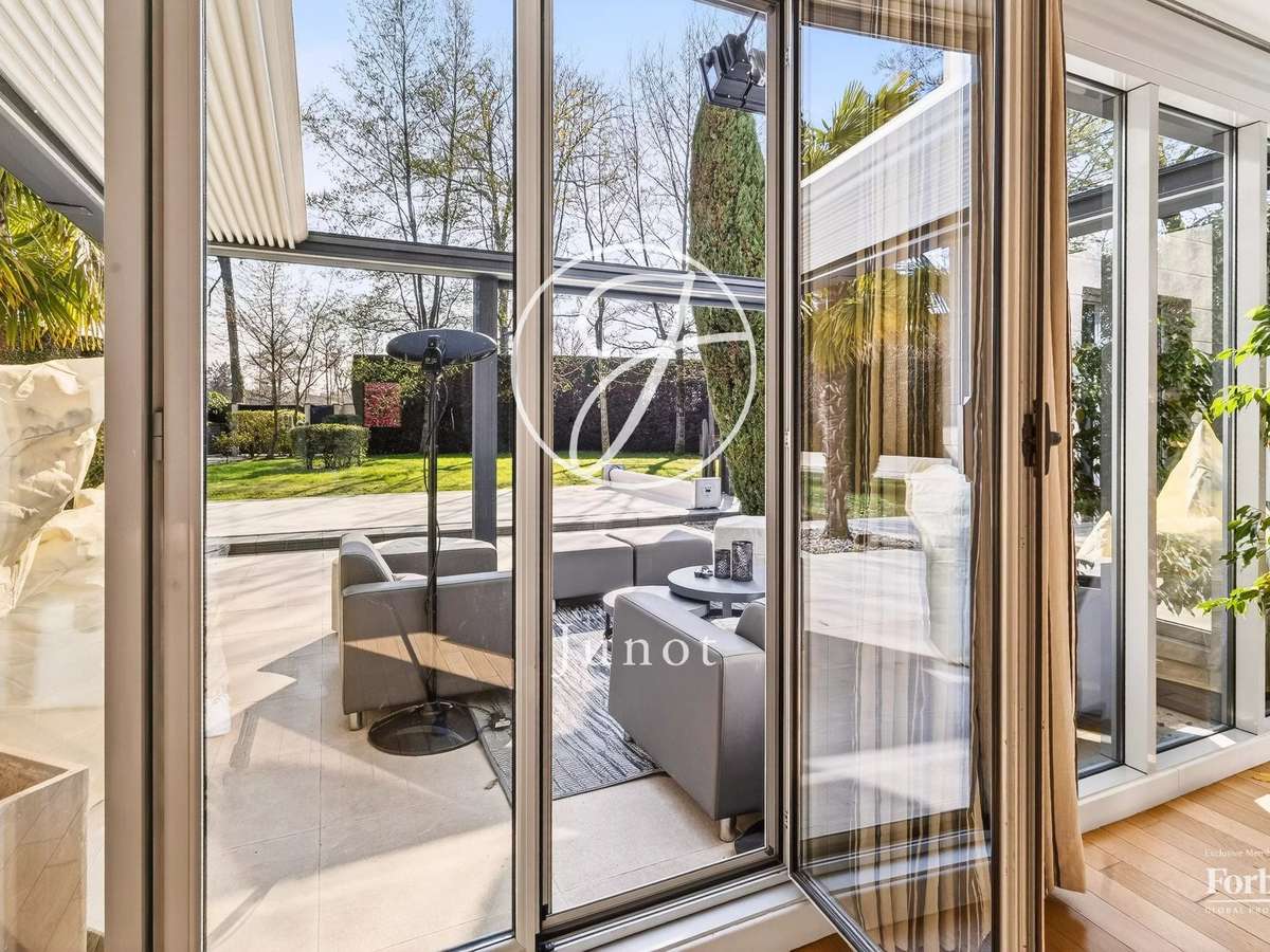 Maison La Celle-Saint-Cloud