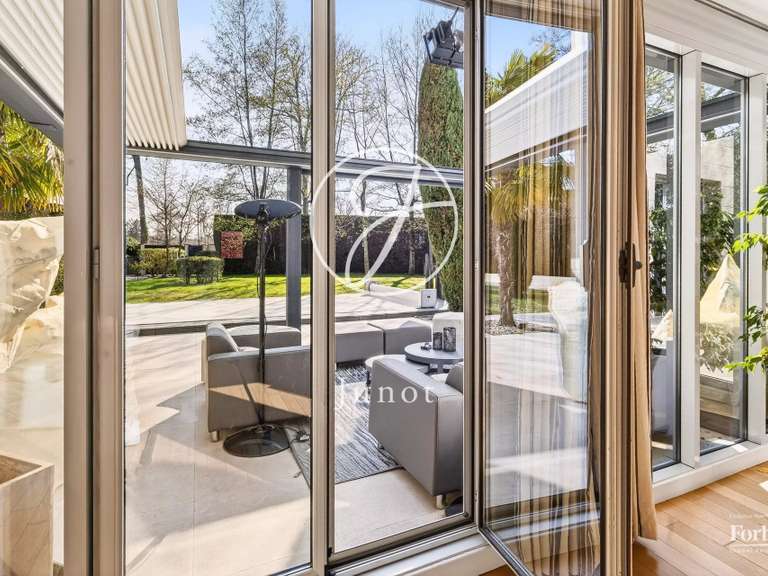 Maison La Celle-Saint-Cloud - 4 chambres - 312m²