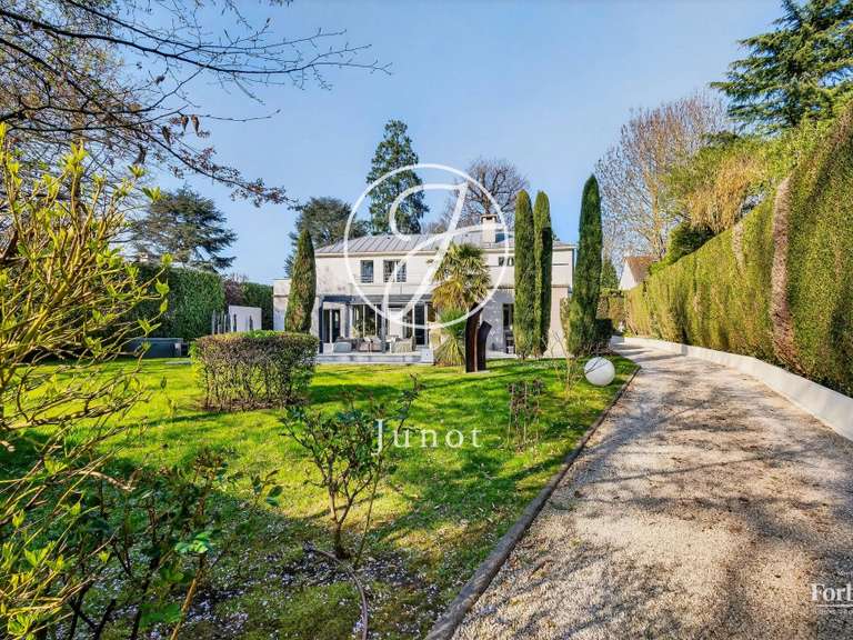 Maison La Celle-Saint-Cloud - 4 chambres - 312m²