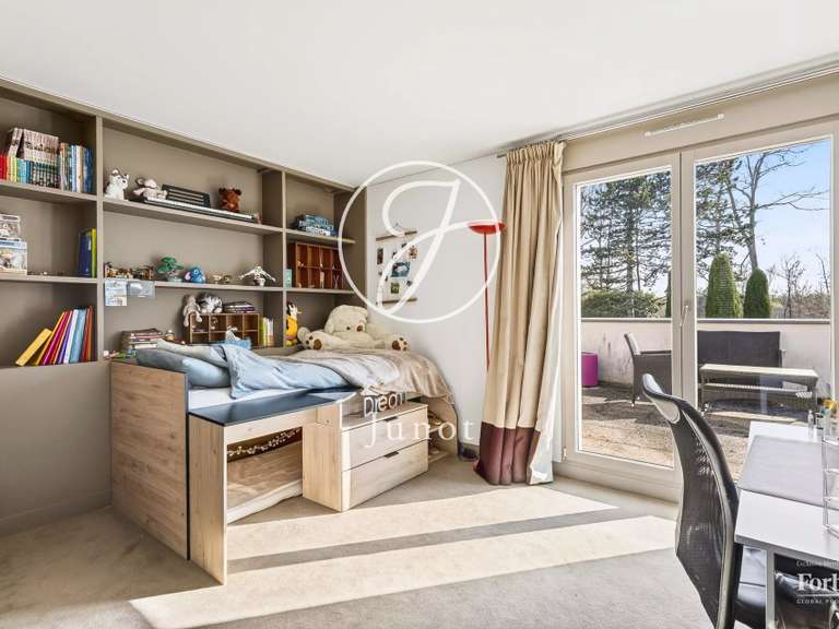 Maison La Celle-Saint-Cloud - 4 chambres - 312m²