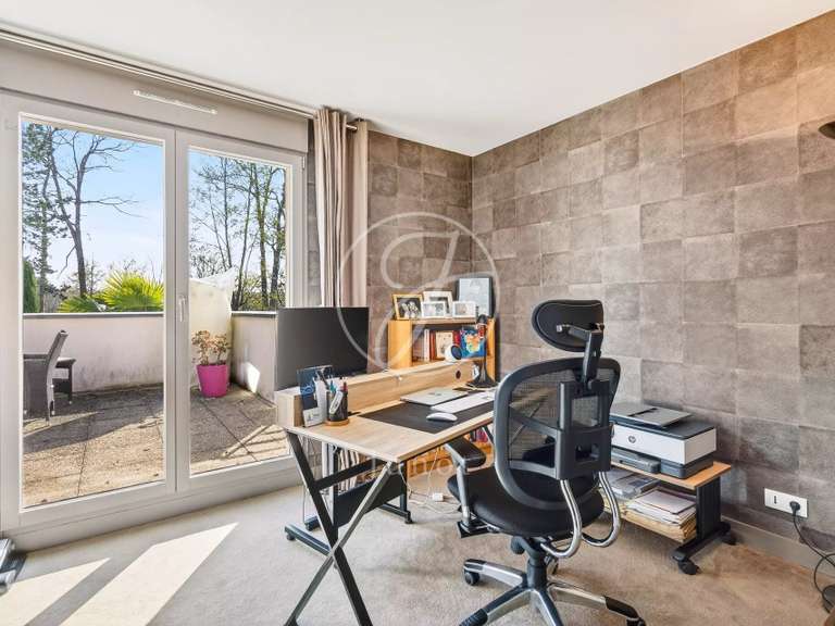 House La Celle-Saint-Cloud - 4 bedrooms - 312m²