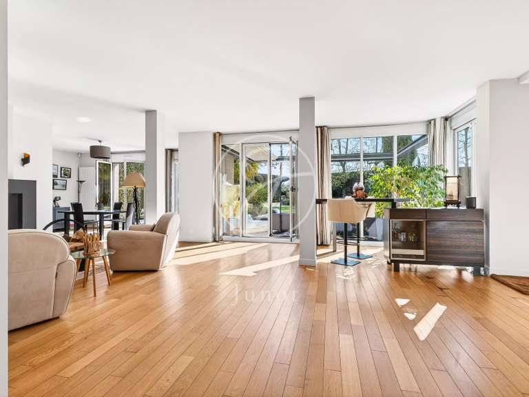 House La Celle-Saint-Cloud - 4 bedrooms - 312m²